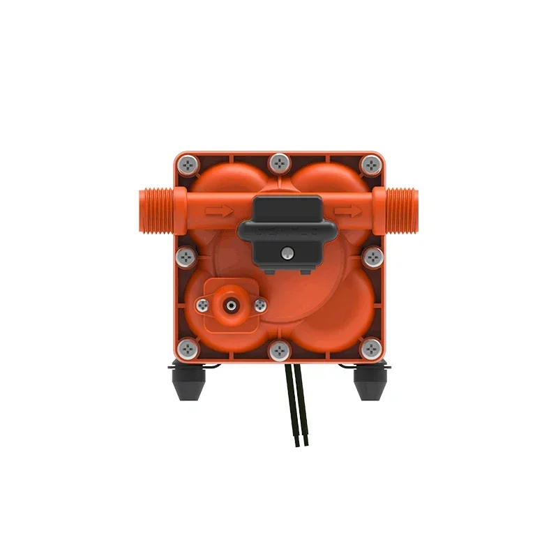 Home Bathroom Pressure Pump - Bomba de agua de diafragma sin