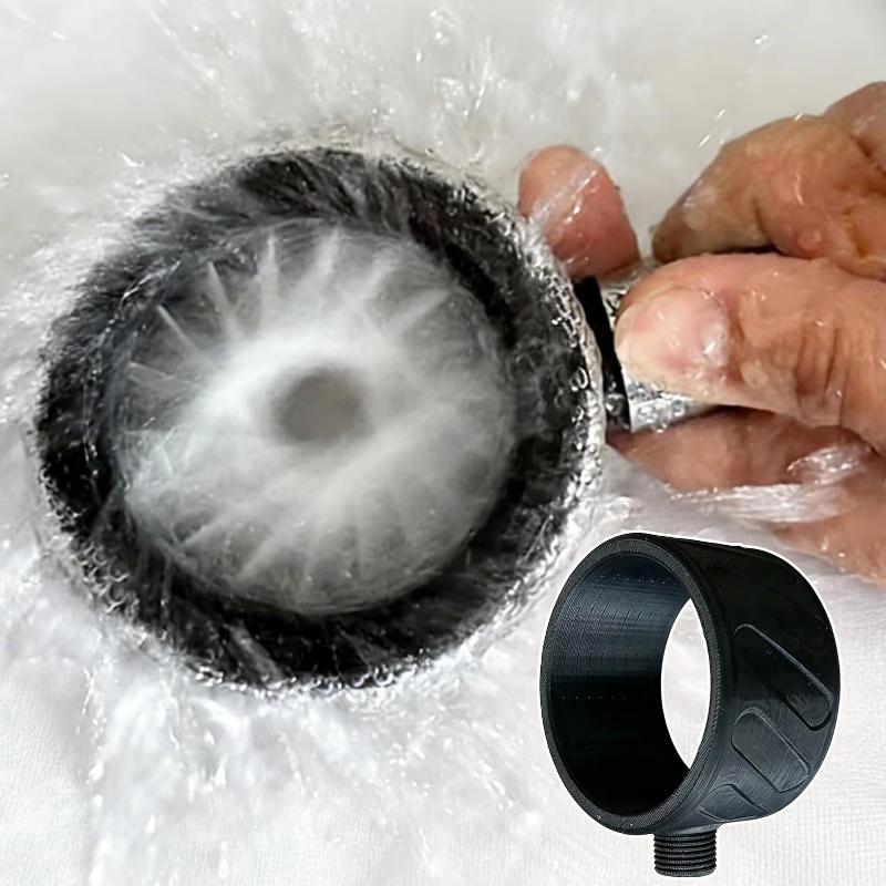 Home Office Bathroom - Boquilla de ducha para hombre, cabezal