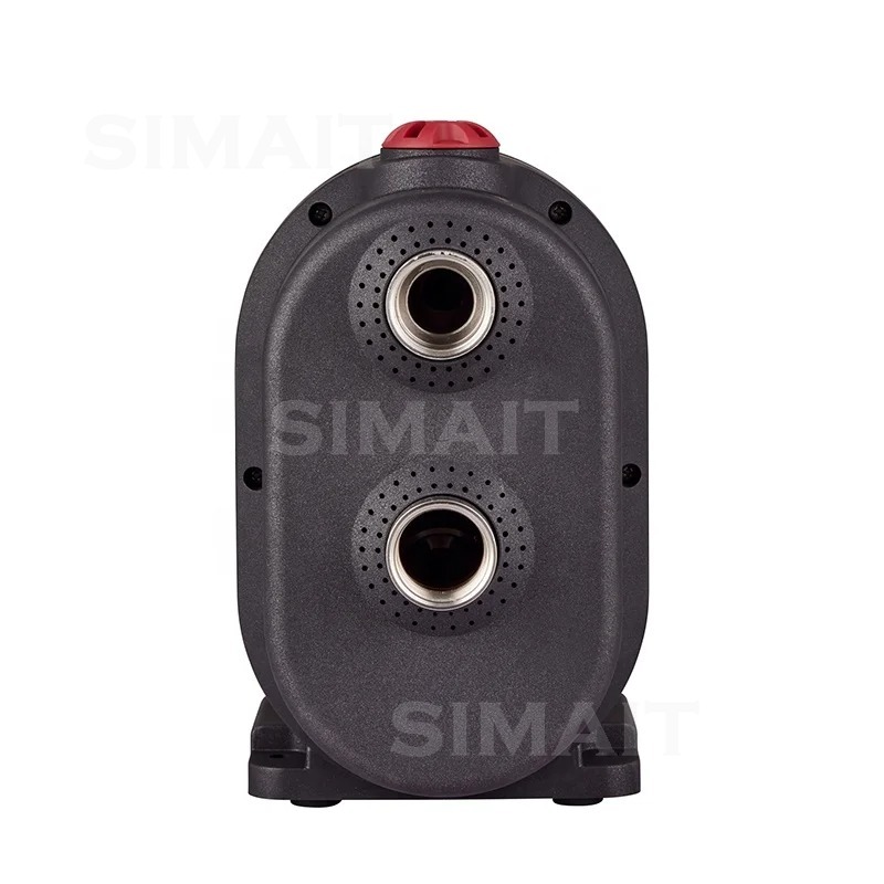 Home Bathroom Pressure Pump - Bomba de Refuerzo de Presión de