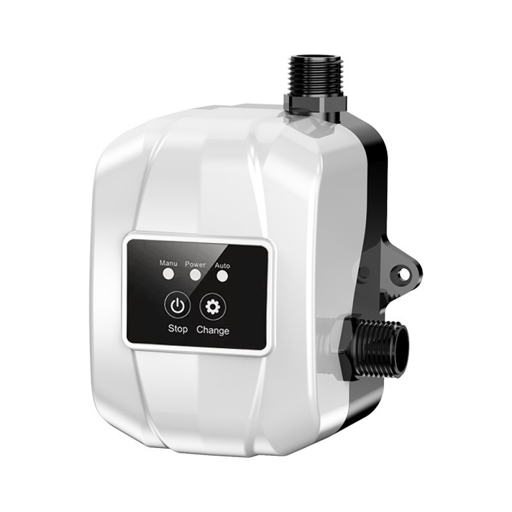 Home Bathroom Pressure Pump - Bomba de agua automática para el