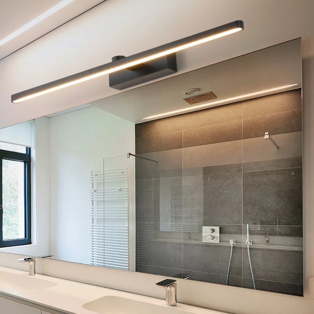 Home Bathroom Mirror - Lámpara Frontal LED para Espejo JOYINLED