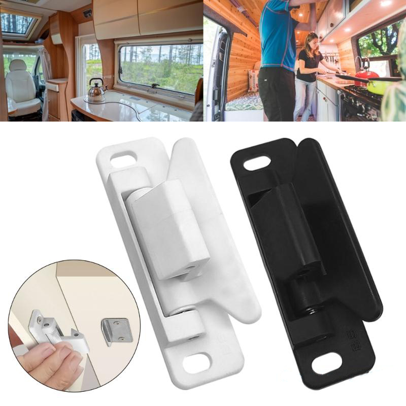 Home Office Bathroom - Pestillos para gabinete RV, cerradura de
