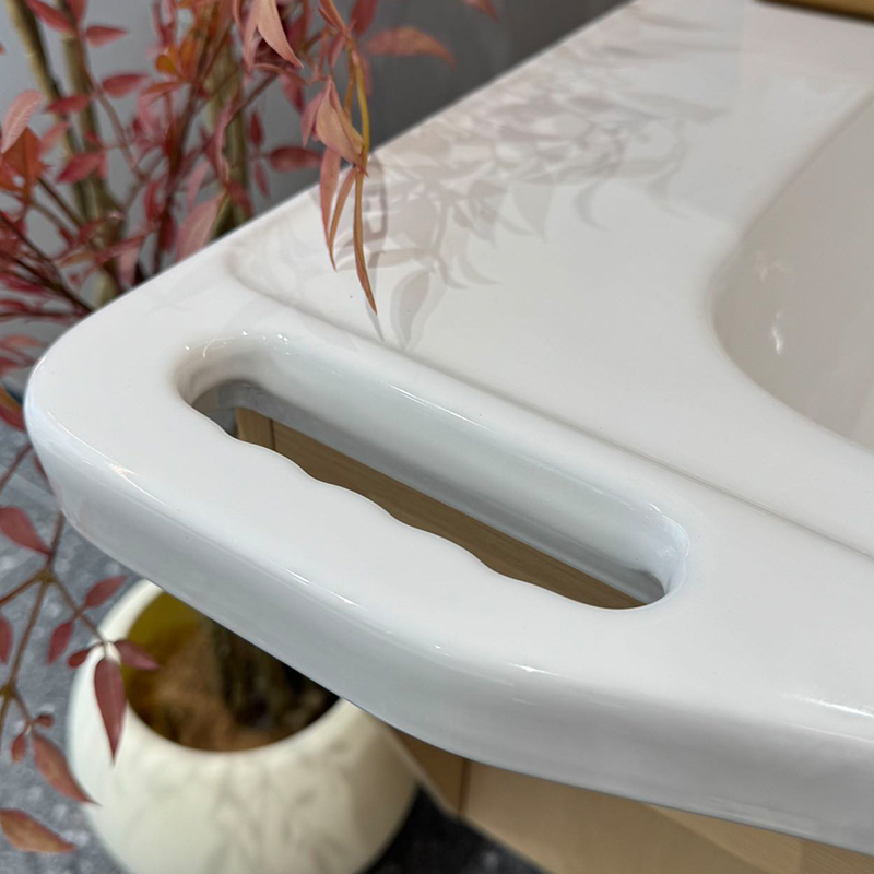 Conjunto de tocador para baño  - Bathroom Cabinet Mirror reseña y precio