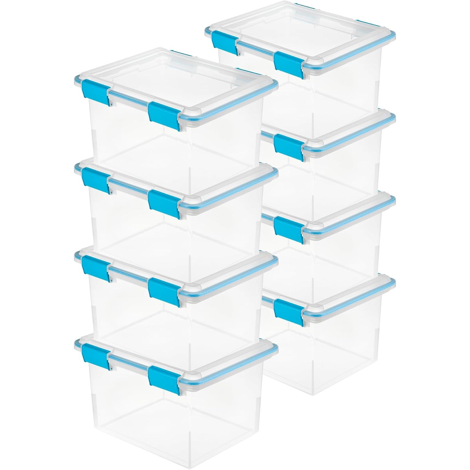 Caja de Almacenamiento de Junt - Home Office Bathroom reseña y precio