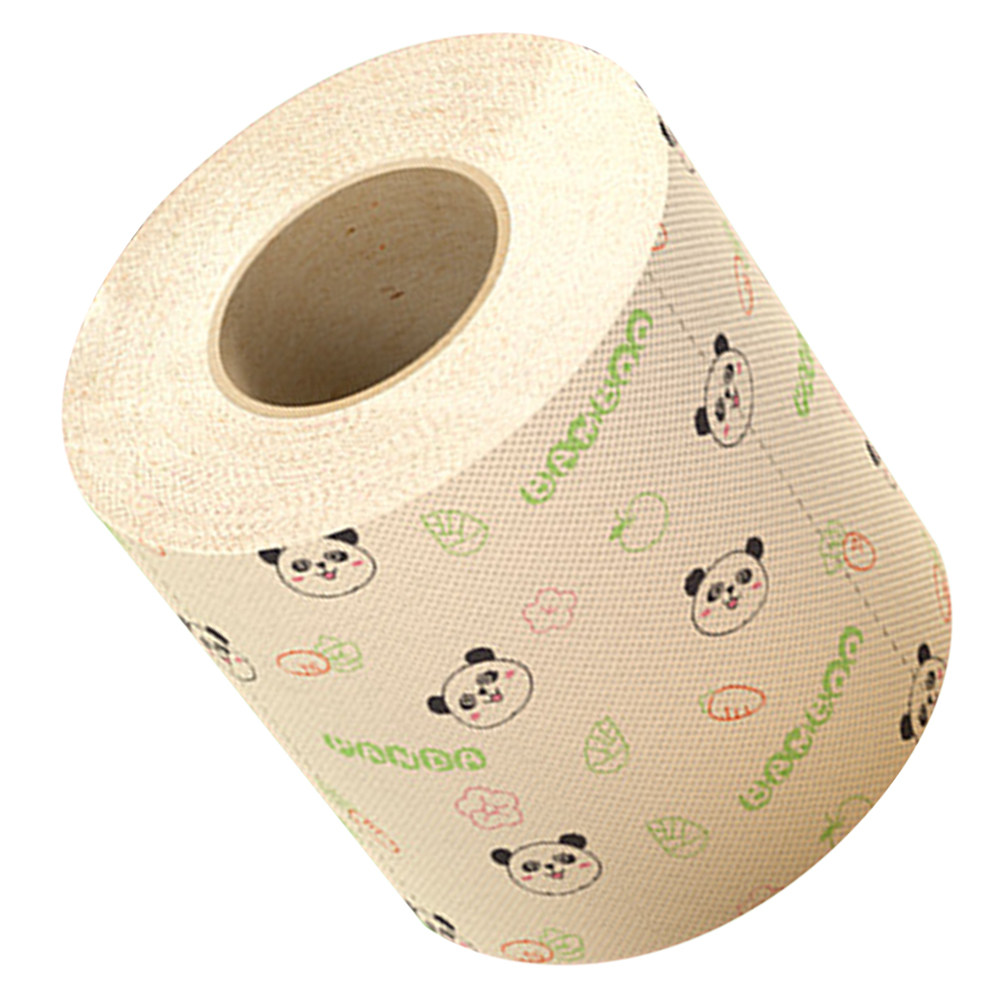 Rollo de papel higiénico de ba - Home Office Bathroom reseña y precio