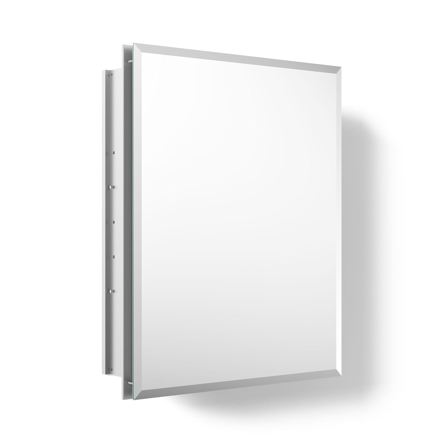 Gabinete de Baño con Espejo si - Bathroom Cabinet Mirror reseña y precio