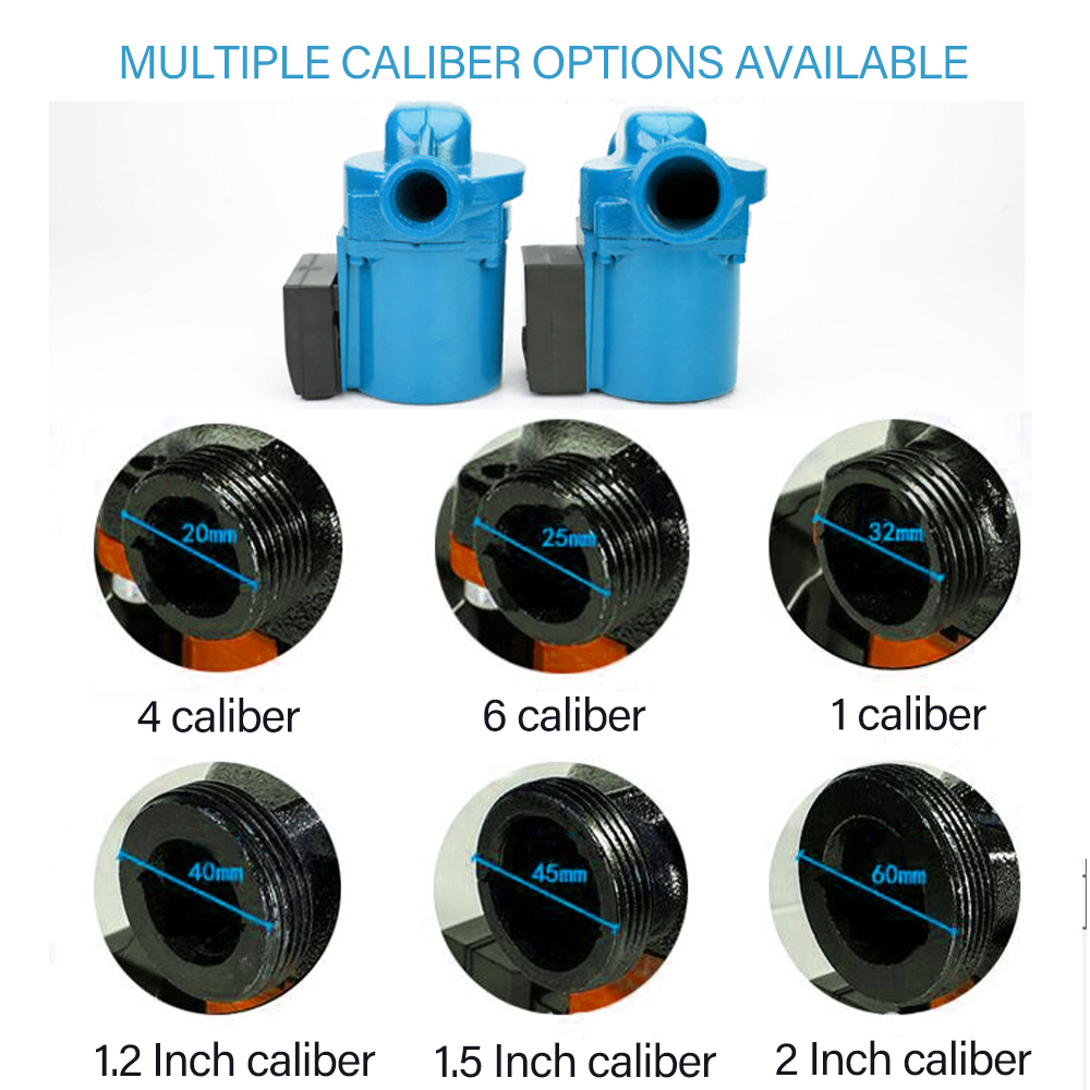 Adecuado para RS15-9 hogar bañ - Home Bathroom Pressure Pump reseña y precio