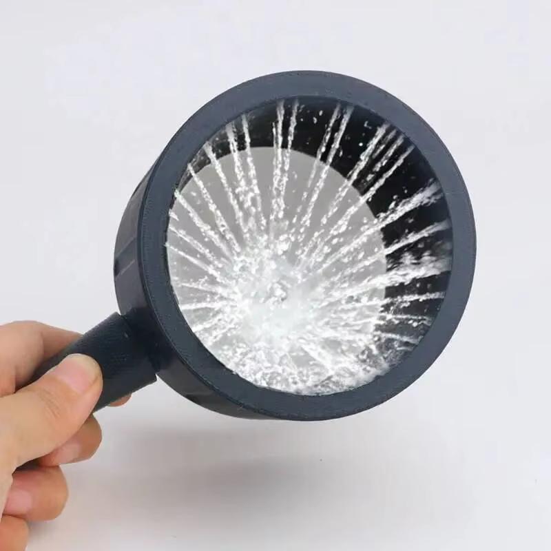 Boquilla de ducha para hombre, - Home Office Bathroom reseña y precio