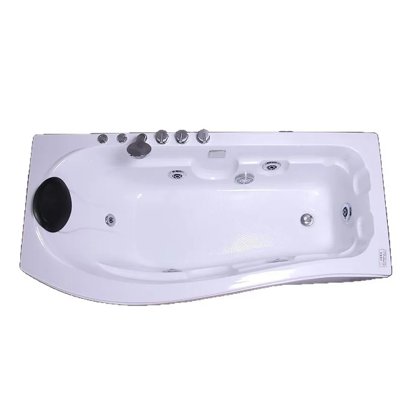 Bañera Compacta de Acrílico In - Jet Home Bathroom reseña y precio