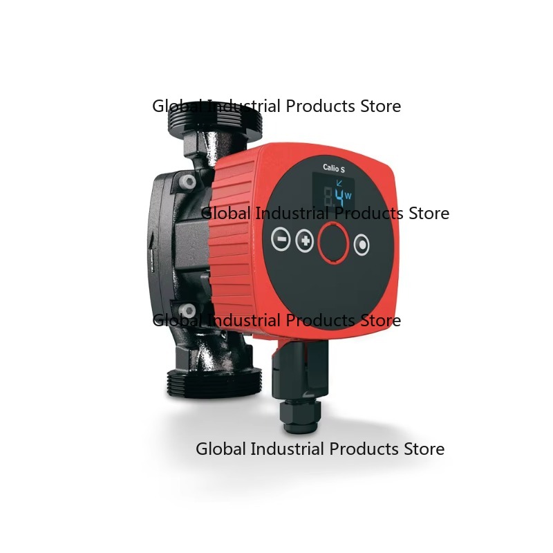 Bomba Circuladora de Agua de A - Home Bathroom Pressure Pump reseña y precio