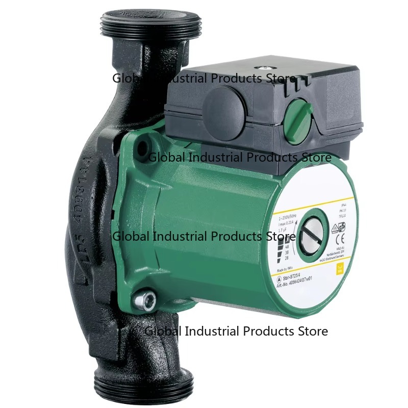 Bomba Circuladora de Agua de A - Home Bathroom Pressure Pump reseña y precio
