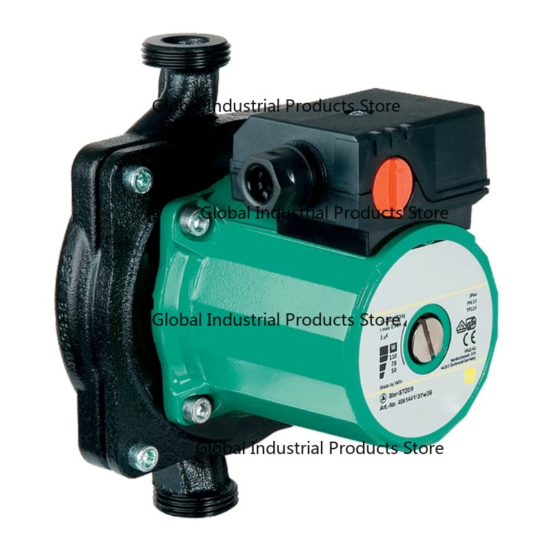 Bomba Circuladora de Agua de A - Home Bathroom Pressure Pump reseña y precio
