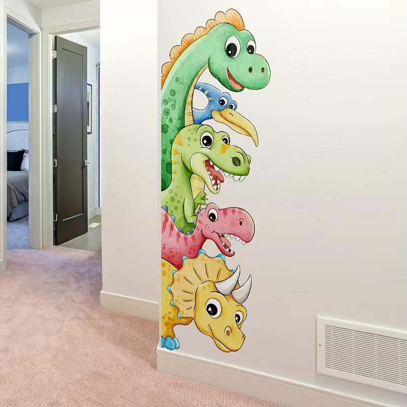 1 adhesivo decorativo de pared - Home One Bathroom reseña y precio