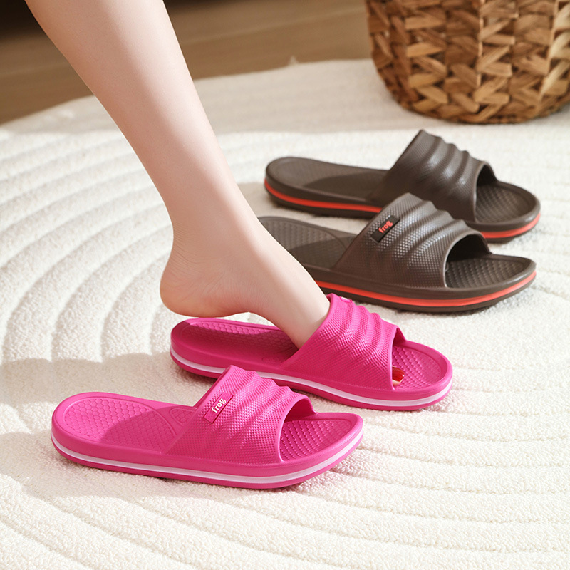 Pantuflas de EVA para Parejas, - Home One Bathroom reseña y precio