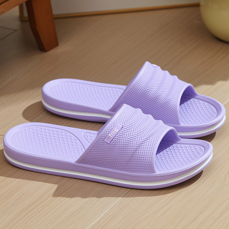 Pantuflas de EVA para Parejas, - Home One Bathroom reseña y precio