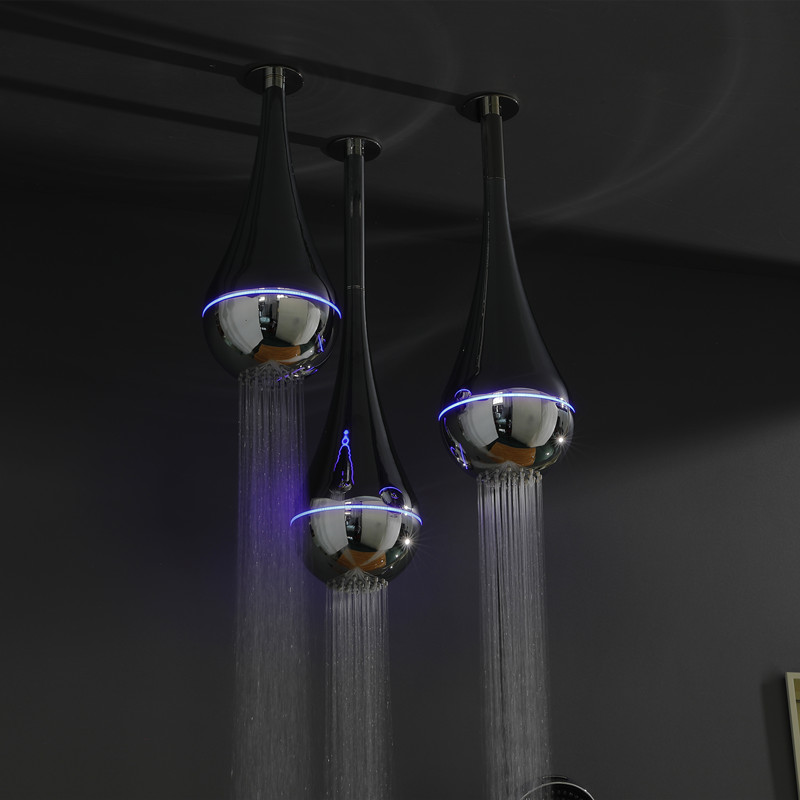 Nuevo Modelo 2026: Cabezal de  - Home Bathroom Set reseña y precio