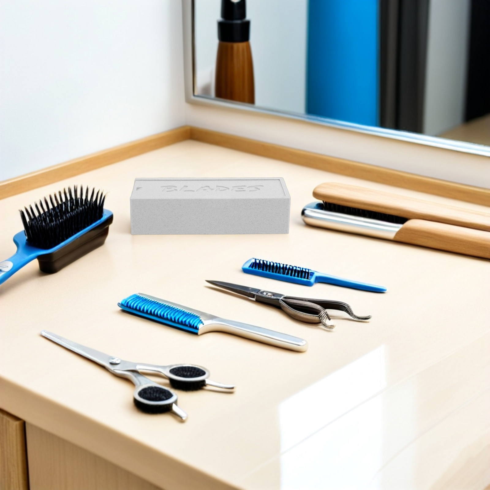 Estuche de Almacenamiento de C - Home One Bathroom reseña y precio