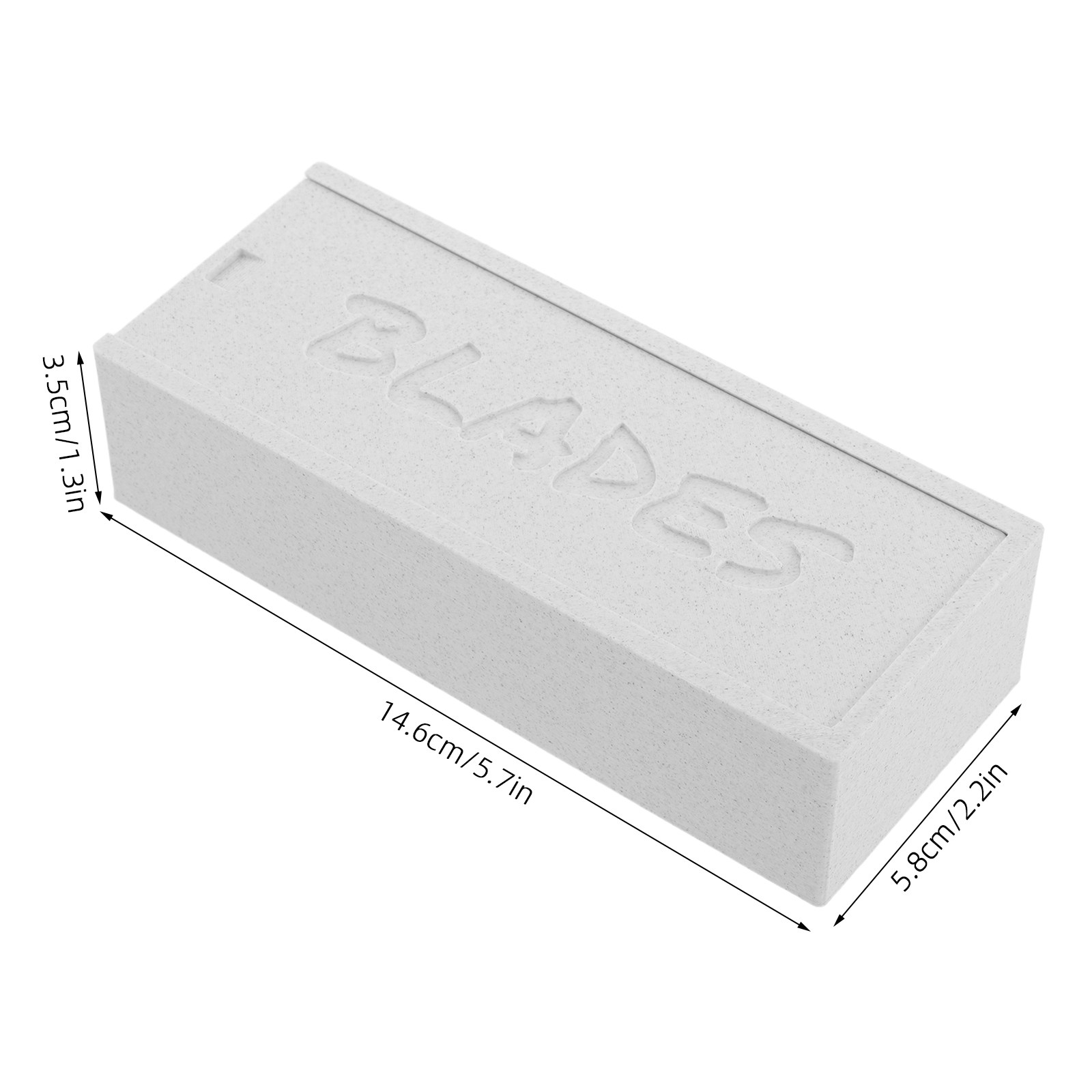Estuche de Almacenamiento de C - Home One Bathroom reseña y precio