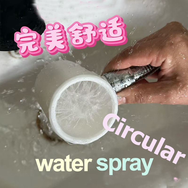 Cabezal de ducha de mano de al - Home Office Bathroom reseña y precio