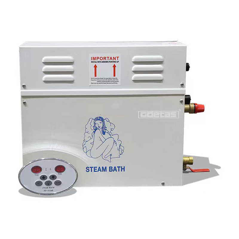 Controlador Digital 3KW/4.5KW  - Home Bathroom Pressure Pump reseña y precio