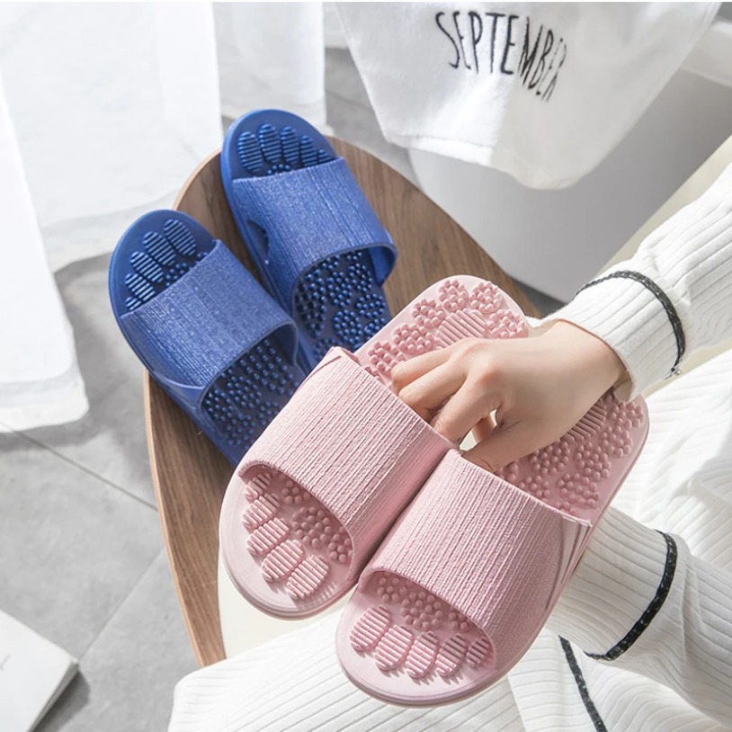 Pantuflas de verano para mujer - Home One Bathroom reseña y precio
