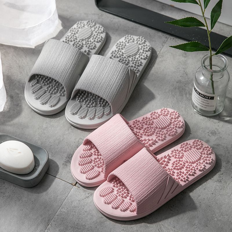 Pantuflas de verano para mujer - Home One Bathroom reseña y precio