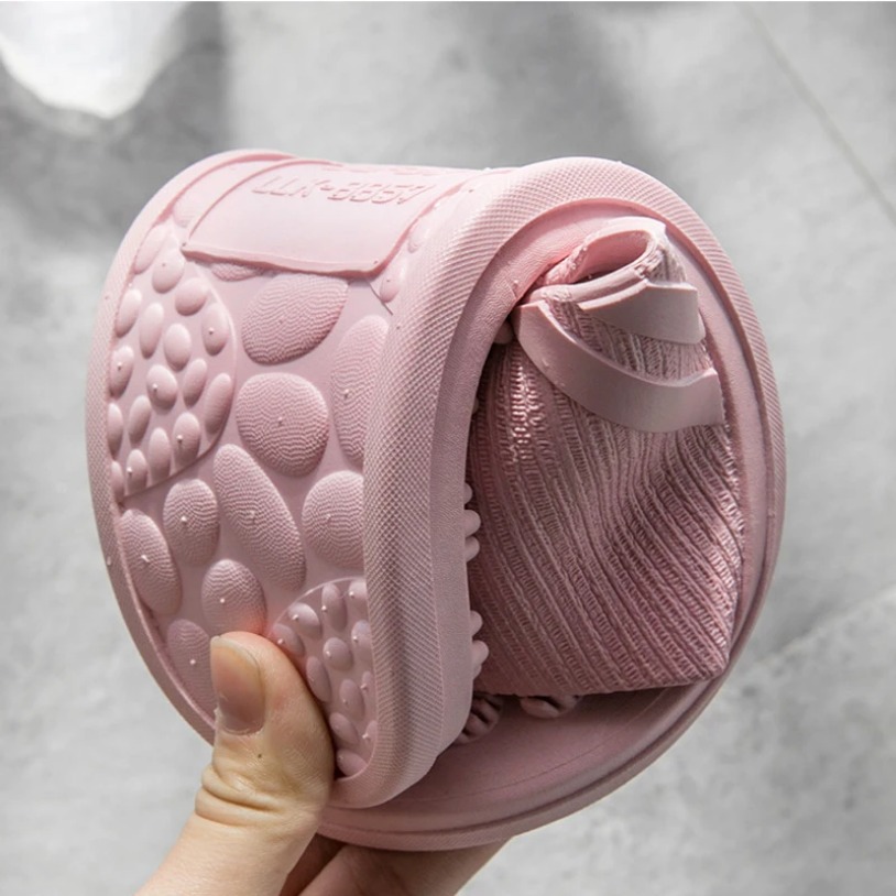Pantuflas de verano para mujer - Home One Bathroom reseña y precio
