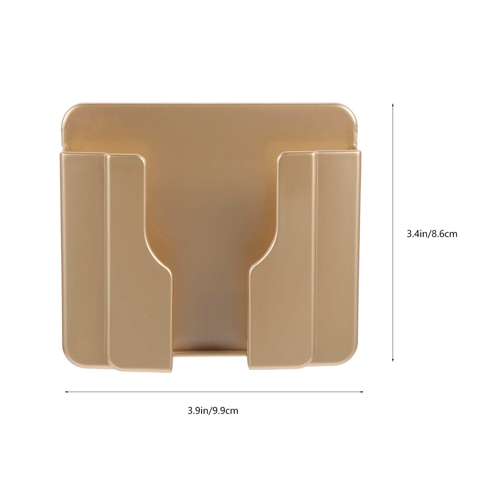6 unidades de soporte adhesivo - Home Office Bathroom reseña y precio