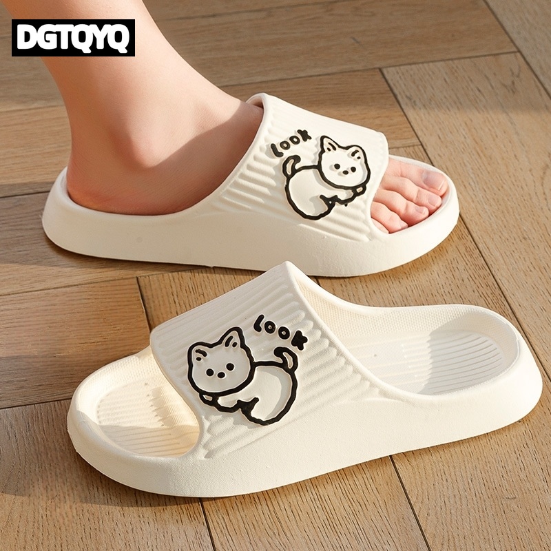 Pantuflas de Moda con Diseño d - Home Office Bathroom reseña y precio