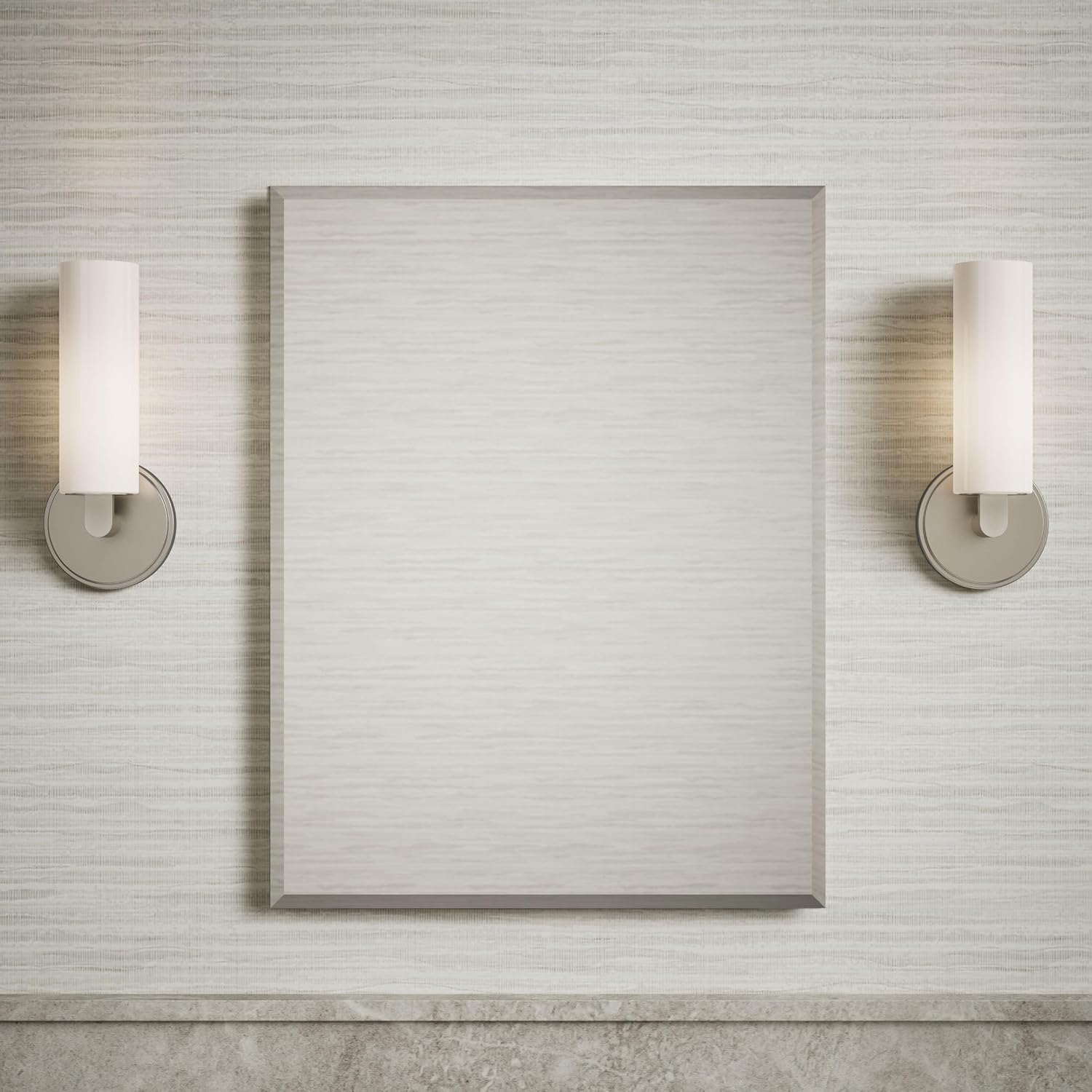 Gabinete de Baño con Espejo si - Bathroom Cabinet Mirror reseña y precio