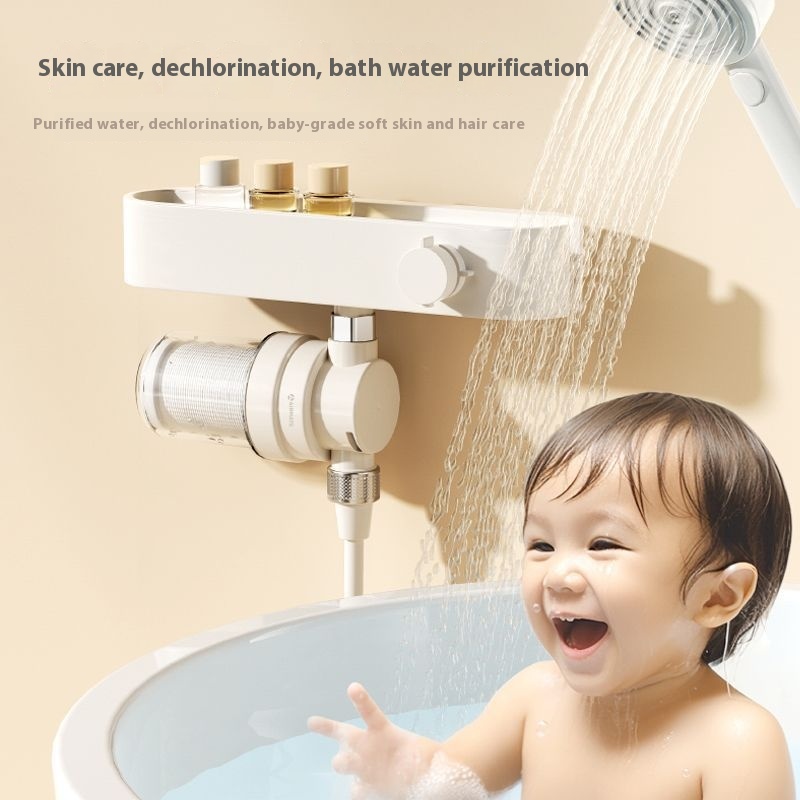 Cabezal de Ducha Previo, Set d - Home Bathroom Set reseña y precio