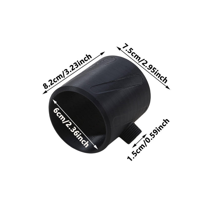 Cabezal de ducha de mano de al - Home Office Bathroom reseña y precio