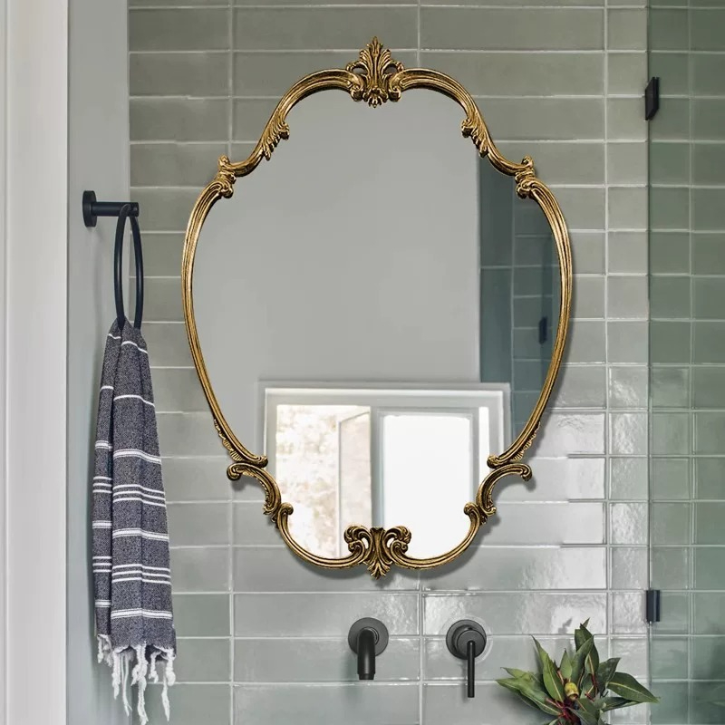 Espejo de Baño Inteligente con - Home Bathroom Mirror reseña y precio