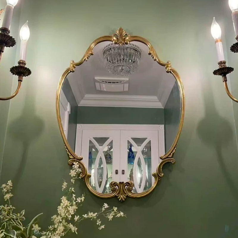Espejo de Baño Inteligente con - Home Bathroom Mirror reseña y precio