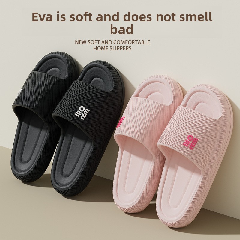 Nuevas Pantuflas para Mujer, A - Home Office Bathroom reseña y precio