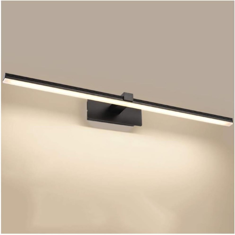 Lámpara Frontal LED para Espej - Home Bathroom Mirror reseña y precio