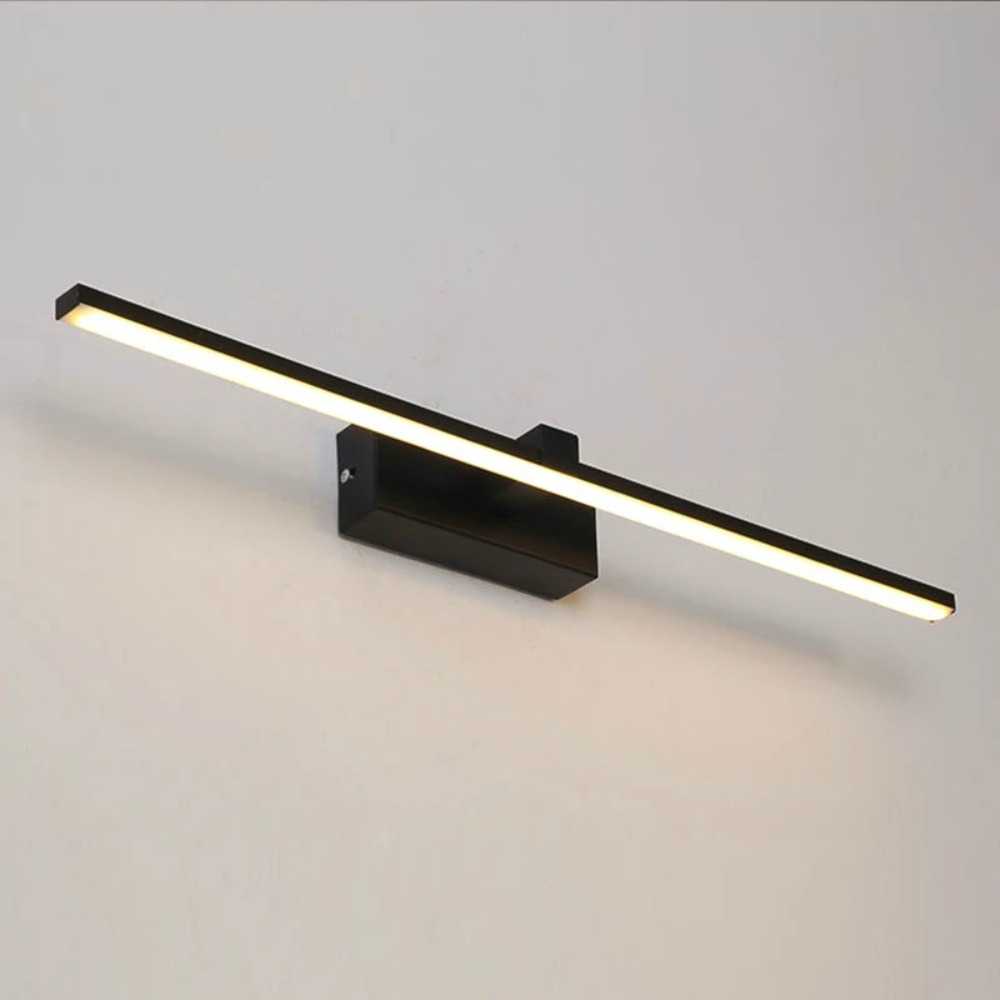 Lámpara Frontal LED para Espej - Home Bathroom Mirror reseña y precio