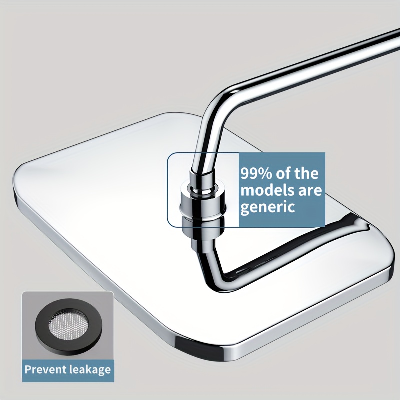 Yalandeng Electroplating / Cab - Home Office Bathroom reseña y precio