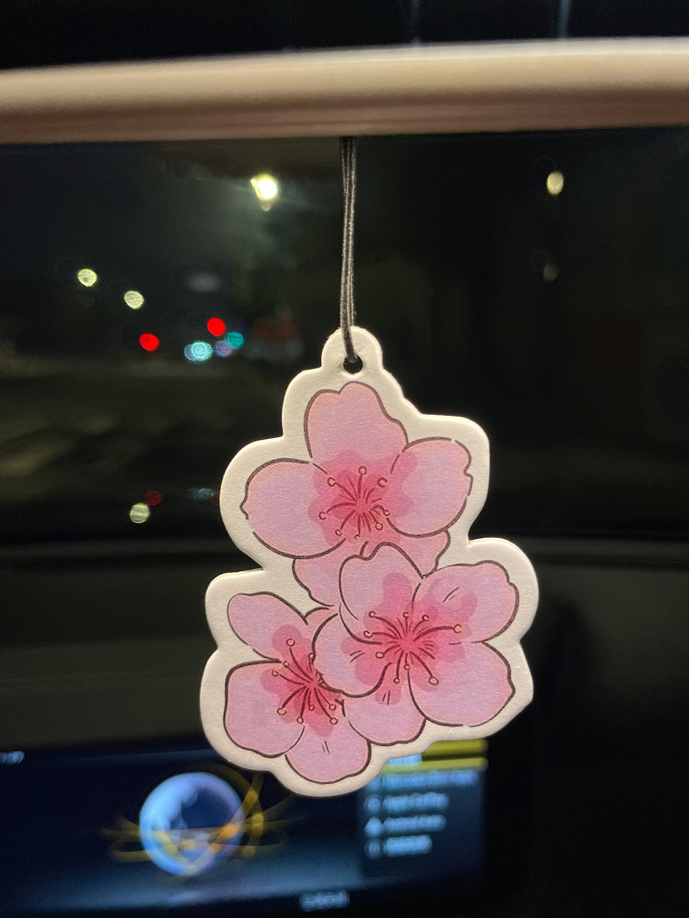 Perfume para Auto de Cinco Est - Home One Bathroom reseña y precio