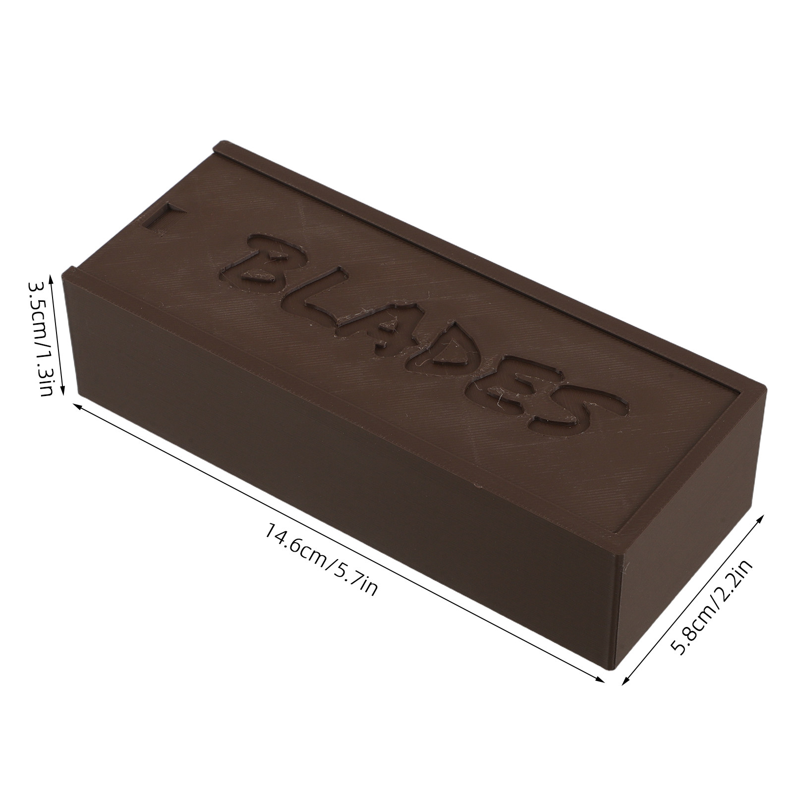 Estuche de almacenamiento para - Home One Bathroom reseña y precio