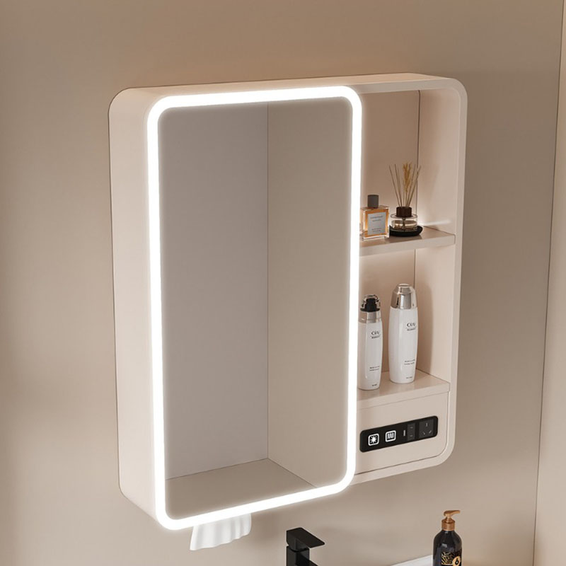 Muebles Modernos para Baño: Or - Bathroom Cabinet Mirror reseña y precio