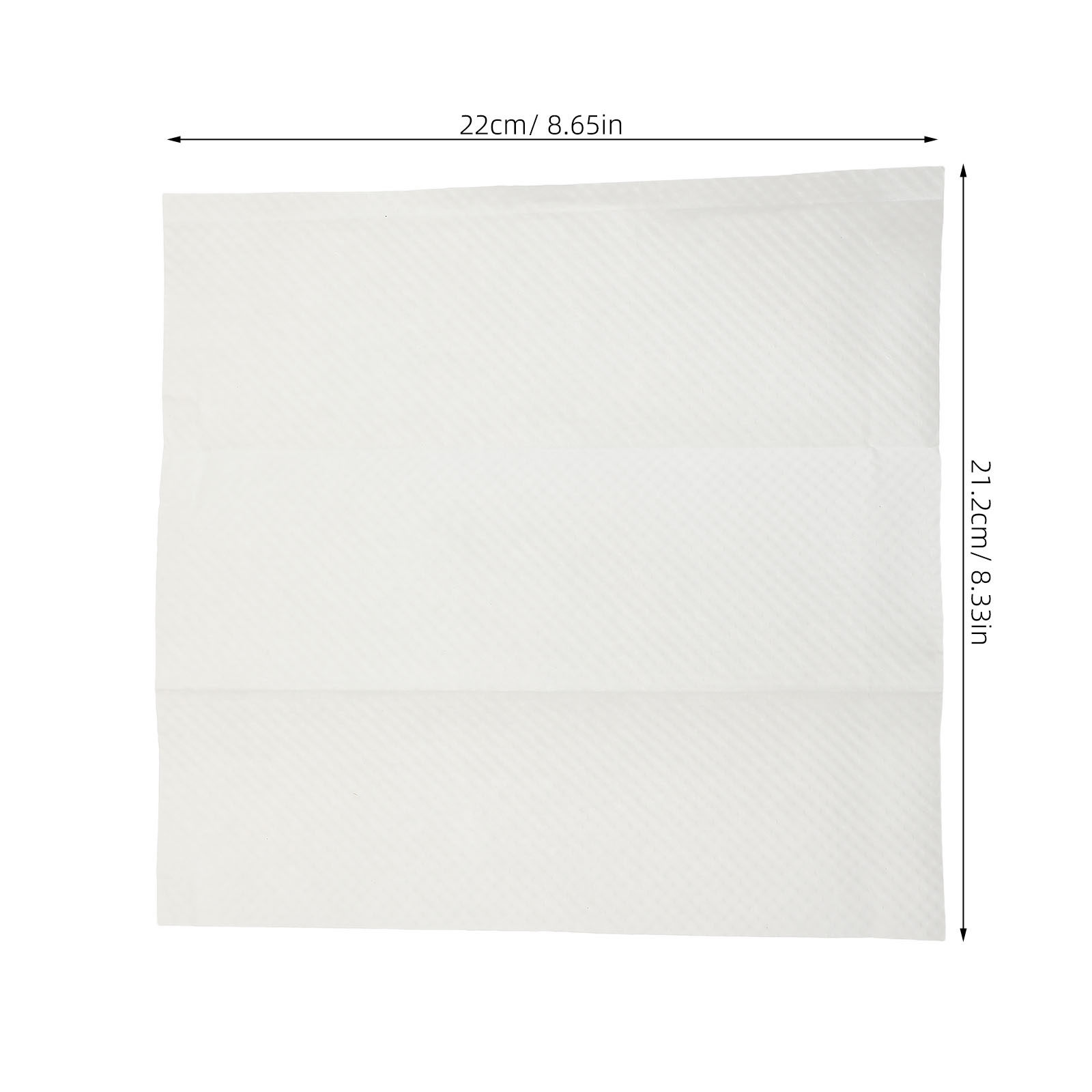 Rollo de Toallas de Papel de P - Home Office Bathroom reseña y precio