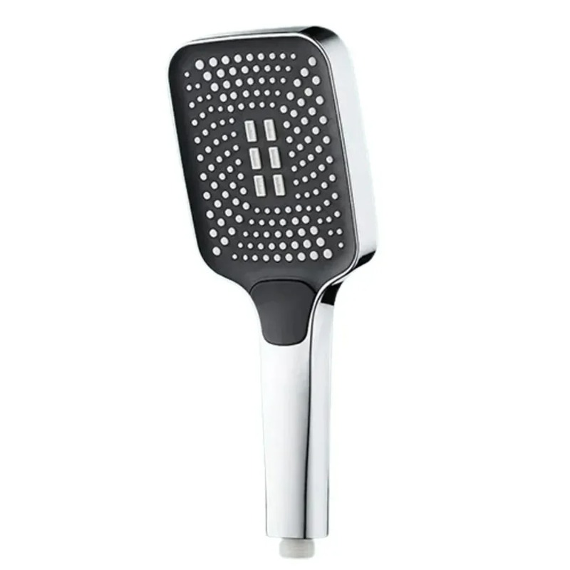 Cabezal de Ducha Ajustable de  - Home Office Bathroom reseña y precio