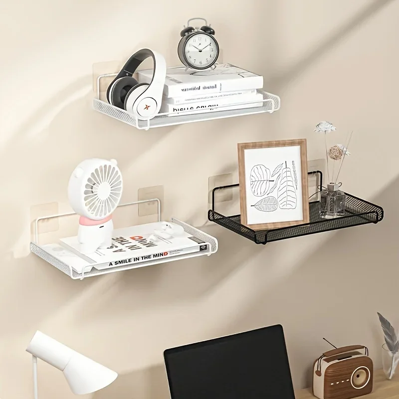 Estante de Acero Inoxidable pa - Home Office Bathroom reseña y precio