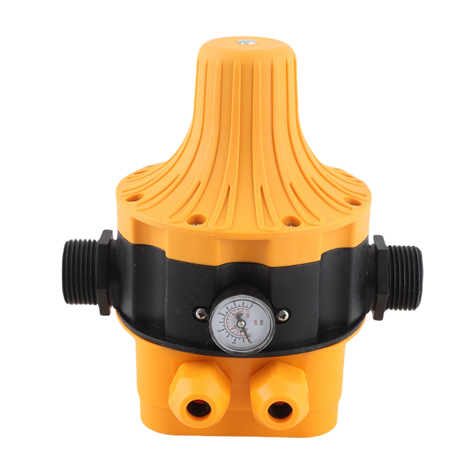 Controlador eléctrico automáti - Home Bathroom Pressure Pump reseña y precio