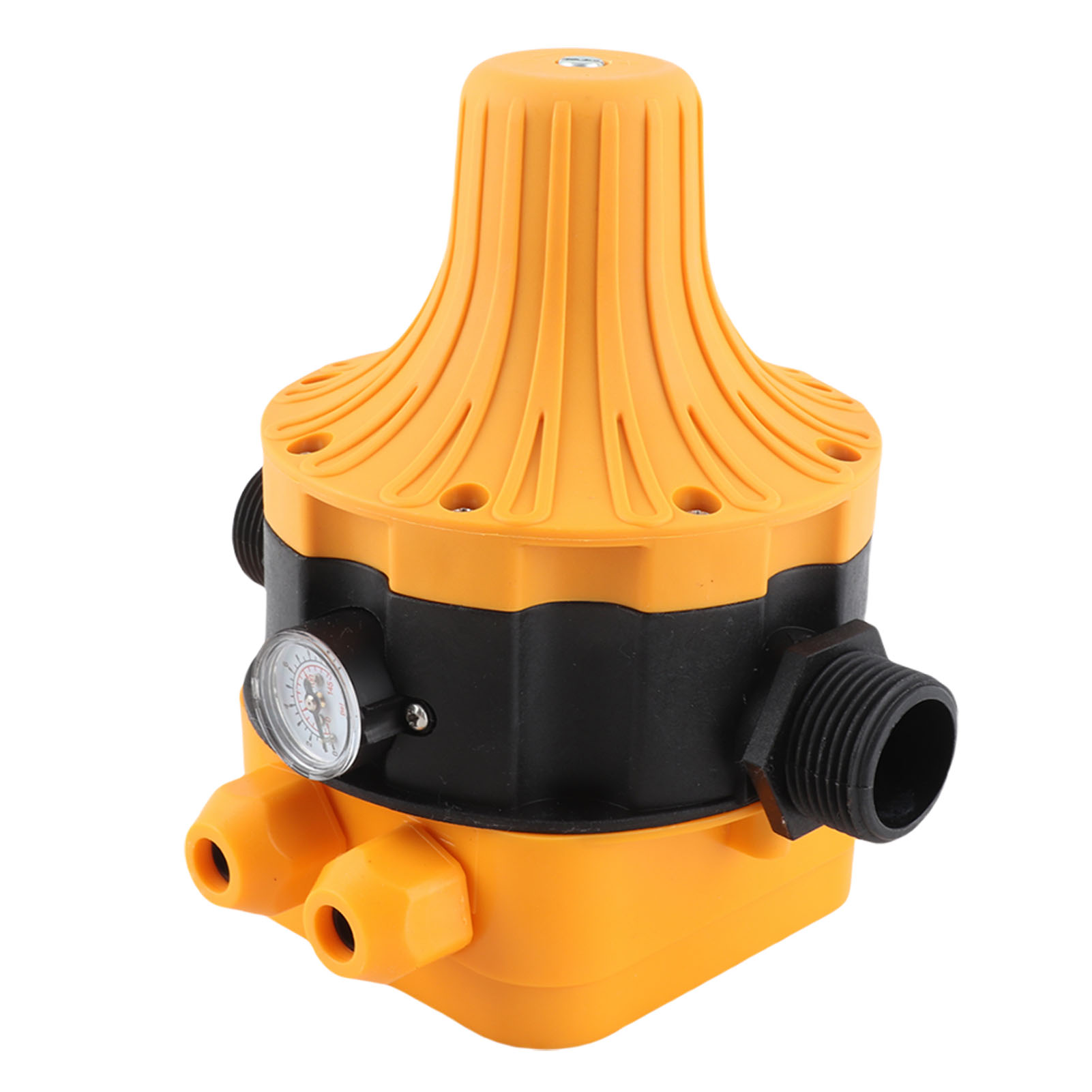 Controlador eléctrico automáti - Home Bathroom Pressure Pump reseña y precio